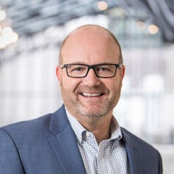 Matt Bradley, VP, Global Security Solutions, OnSolve Matt Bradley, VP, Global Security Solutions, OnSolve