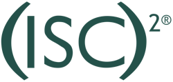 (isc)&sup2; Logo (vectorized) svg