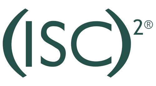 (isc)&sup2; Logo (vectorized) svg
