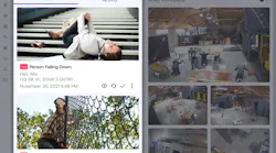 Ambient.ai's computer vision intelligence solution enables end users to do contextual analysis of events at scale. Ambient.ai's computer vision intelligence solution enables end users to do contextual analysis of events at scale.