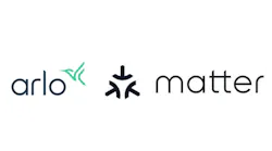 Arlo Matter Logos