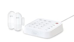 The Arlo Security System features an all-in-one multi-sensor capable of eight different sensing functions – a standout feature compared to single-sensing solutions – and a security hub with an integrated keypad. The Arlo Security System features an all-in-one multi-sensor capable of eight different sensing functions – a standout feature compared to single-sensing solutions – and a security hub with an integrated keypad.