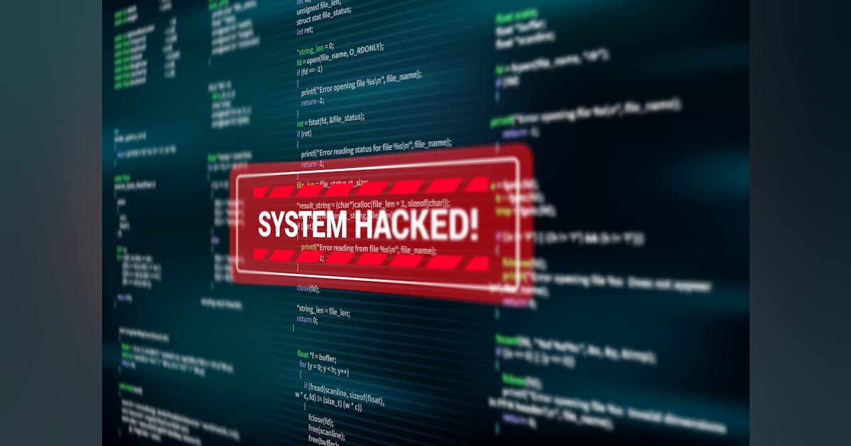 Lessons Learned From Notable Third Party Data Breaches Of 2021 Lessons Learned From Notable Third Party Data Breaches Of 2021