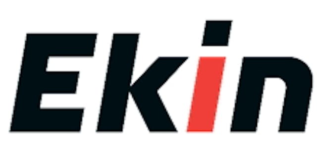 Ekin Logo