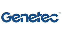 Genetec Logo