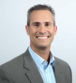 Larry Chinski, the VP of Global IAM Strategy at One Identity. Larry Chinski, the VP of Global IAM Strategy at One Identity.