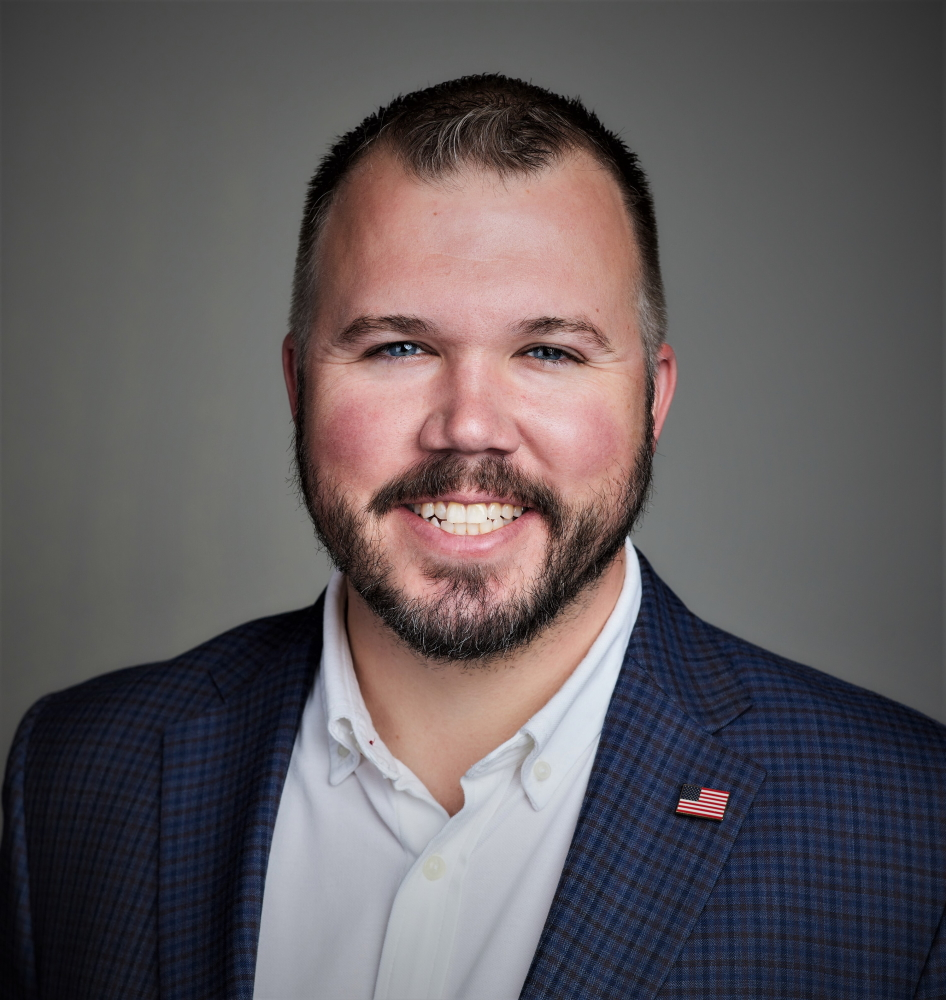 DroneShield has appointed Matt McCrann as Chief Executive Officer of its wholly owned U.S. subsidiary DroneShield LLC.