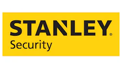 Stanley Security Logo