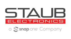 Staub Logo