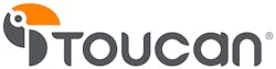 Toucan Logo 61d7230935911