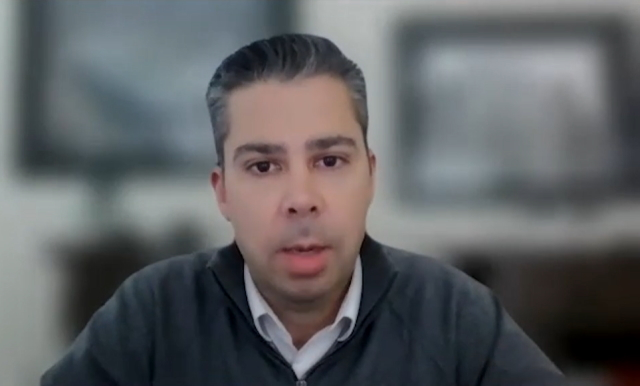 Video Screenshot Lowenstein