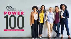The SIW Women in Security Forum Power 100 will honor 100 women in the security industry who are role models for actively advancing diversity, inclusion, innovation and leadership in the community.