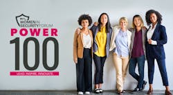 The SIW Women in Security Forum Power 100 will honor 100 women in the security industry who are role models for actively advancing diversity, inclusion, innovation and leadership in the community. The SIW Women in Security Forum Power 100 will honor 100 women in the security industry who are role models for actively advancing diversity, inclusion, innovation and leadership in the community.