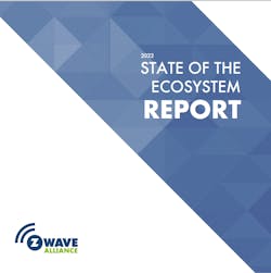 The 2022 Z-Wave State of the Ecosystem Report - fielded in cooperation with Interpret – leverages a mix of syndicated data to provide a baseline of the overall smart home market landscape as well as data collected from a custom quantitative survey of 1,500 U.S.- based smart home device owners. The 2022 Z-Wave State of the Ecosystem Report - fielded in cooperation with Interpret – leverages a mix of syndicated data to provide a baseline of the overall smart home market landscape as well as data collected from a custom quantitative survey of 1,500 U.S.- based smart home device owners.