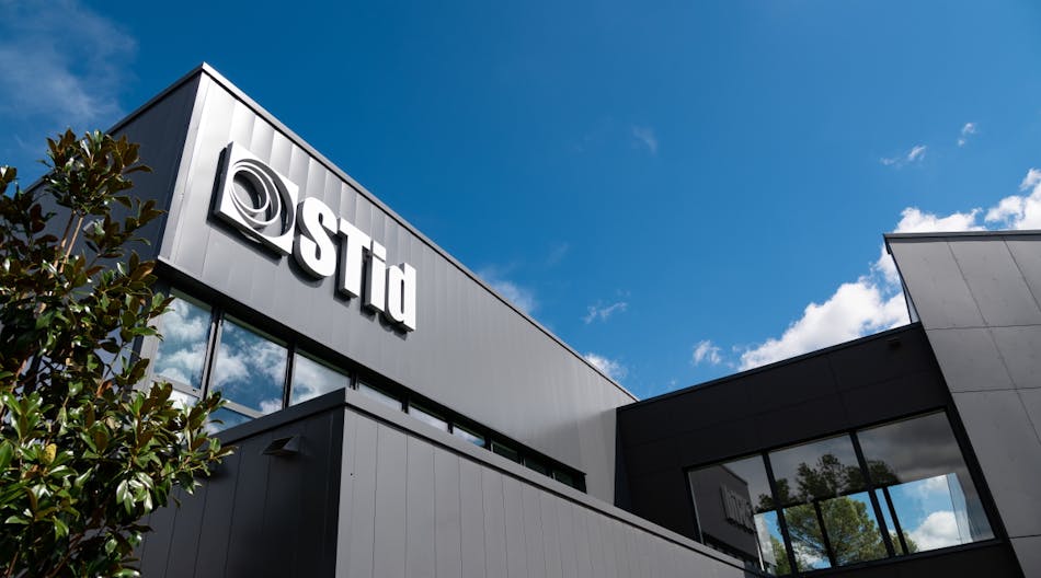 STid | Security Info Watch