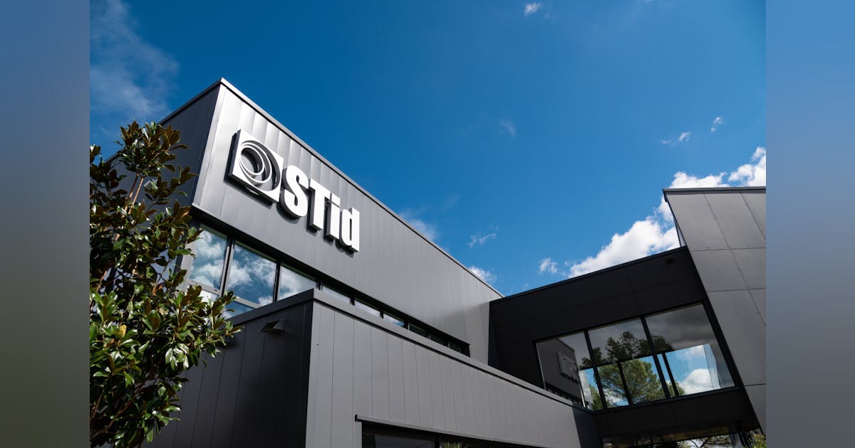 STid achieves record-breaking results in 2021, releases ambitious ...