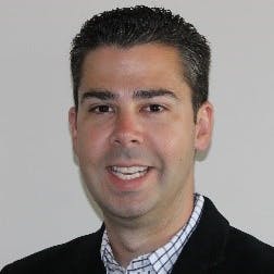 Adam Lowenstein is the Director of Product Management at Panasonic i-PRO Sensing Solutions Corporation of America.