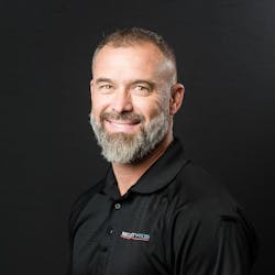 Chris Gilbert, the Founder and President of Security Pros, LLC. Chris Gilbert, the Founder and President of Security Pros, LLC.