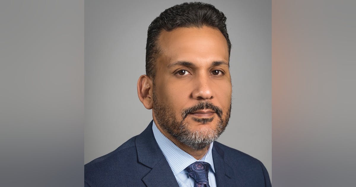 Eric Sean Clay, MSc, CHPA, CPP, PCI Security Info Watch