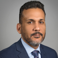 Eric Sean Clay, MSc, CHPA, CPP, PCI