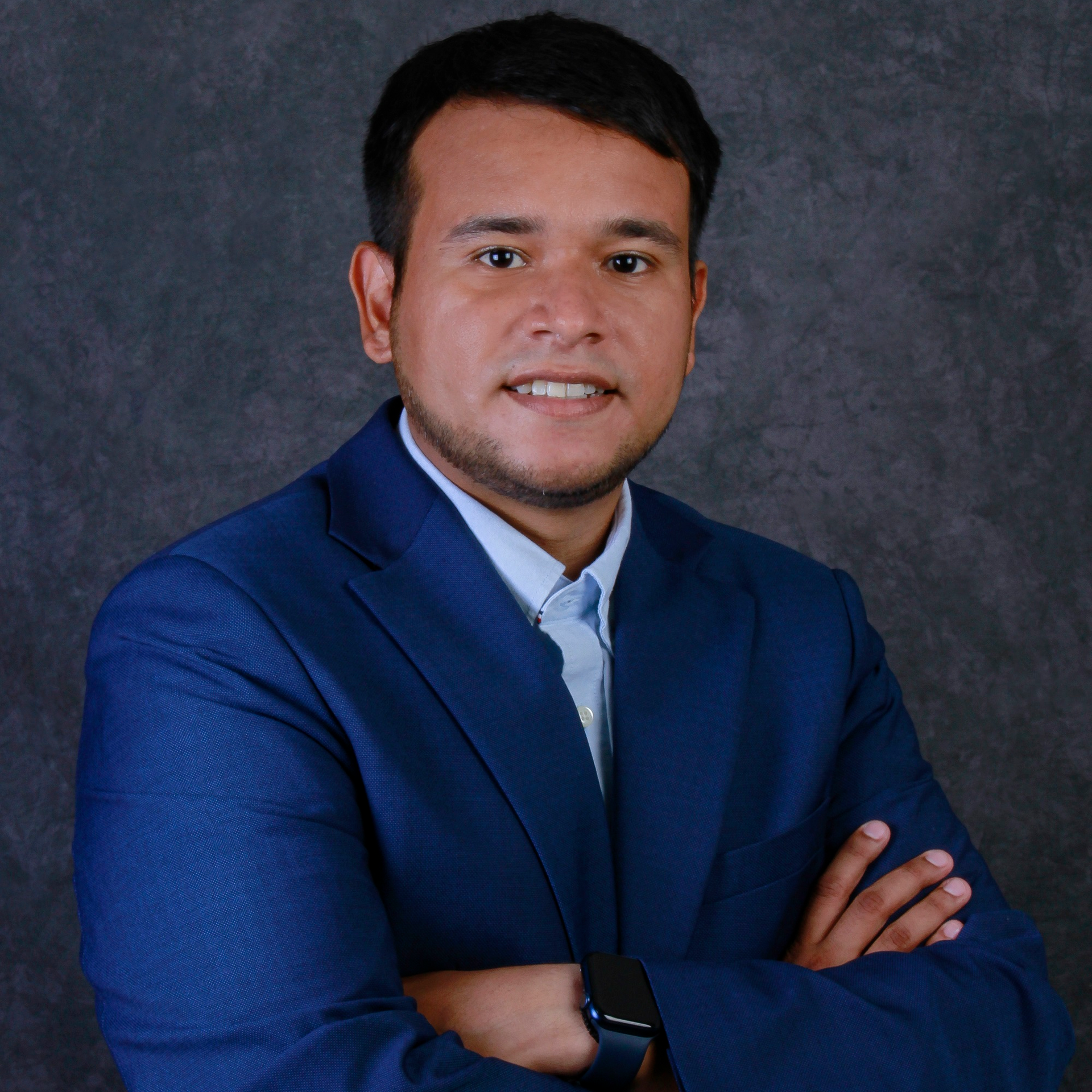 Andres Maurcio De La Ossa Garzon