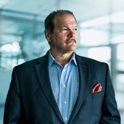 Paul Goldenberg of Cardinal Point Strategies (CPS). Paul Goldenberg of Cardinal Point Strategies (CPS).