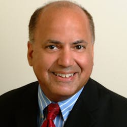Steve Surfaro is Chairman of the Public Safety Working Group for the Security Industry Association (SIA).