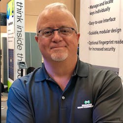 Tim Purpura is the VP of Global Sales & Marketing for Morse Watchmans. Tim Purpura is the VP of Global Sales & Marketing for Morse Watchmans.