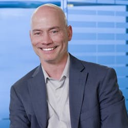 Trace Reinhold, CSO at Everbridge Trace Reinhold, CSO at Everbridge