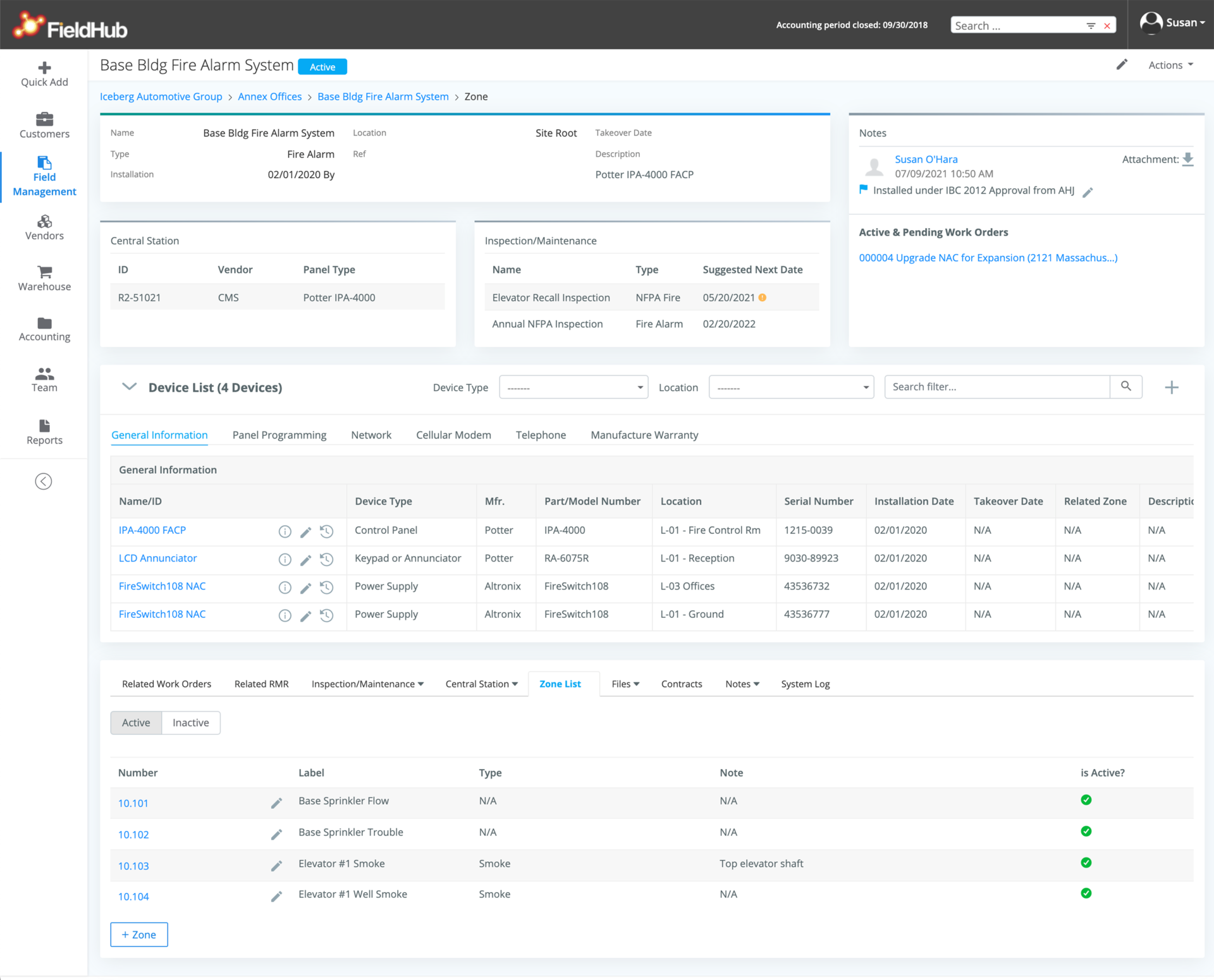 618672e5c29b44f4334ccecf Zone List View System Base Bldg Fire Alarm System 2021 07 09 16 48 20 6215034a19923