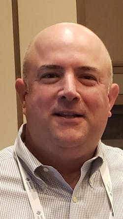 Eric Widlitz is the Vice President of Global Product Management at ACRE. Eric Widlitz is the Vice President of Global Product Management at ACRE.