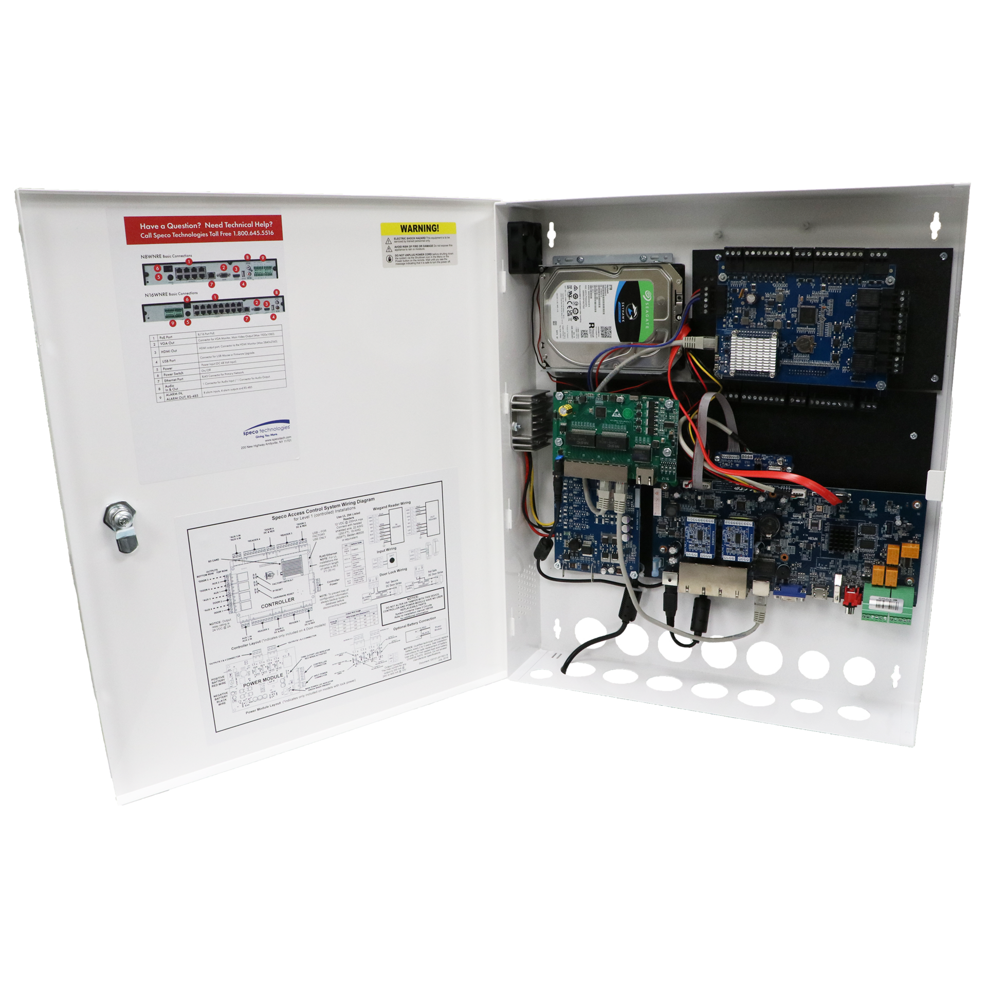 Access Nvr 6213da2746cd5