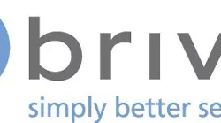 Brivo Logo