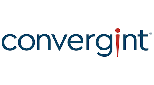 Convergint New Logo