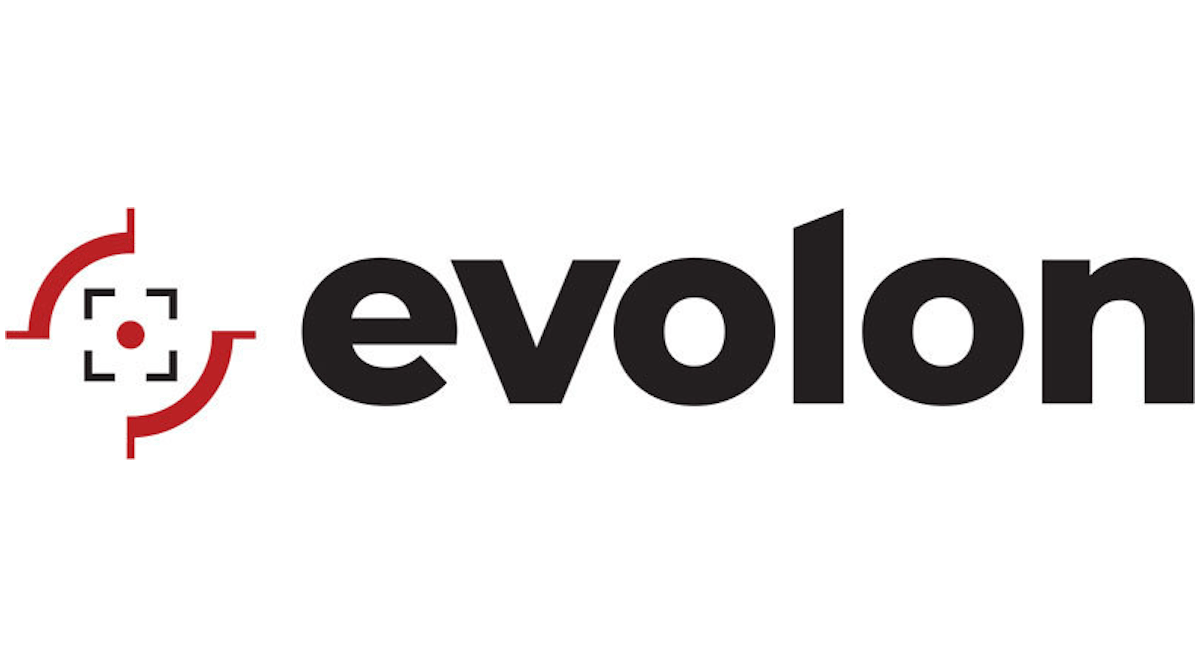 Evolon Logo