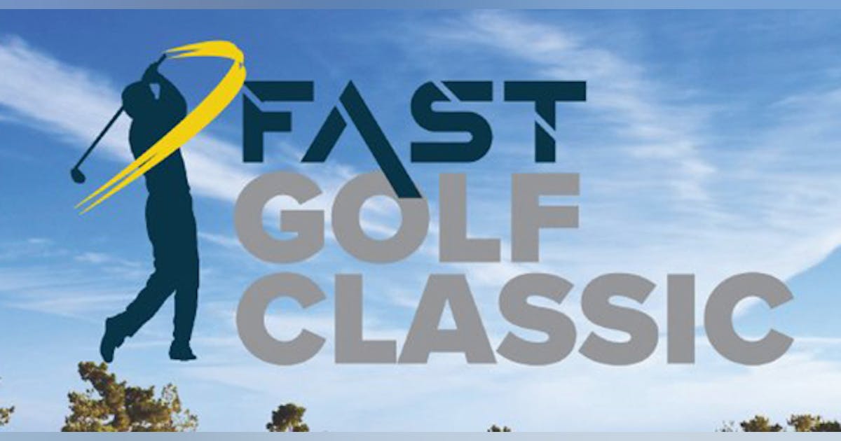Annual Foundation for Advancing Security Talent (FAST) Golf Tournament ...