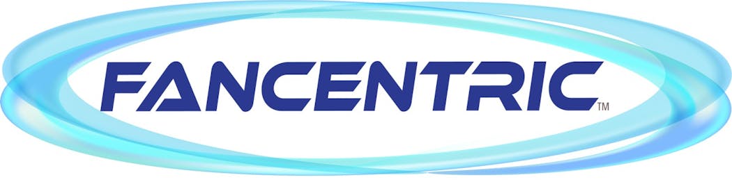 Fancentric