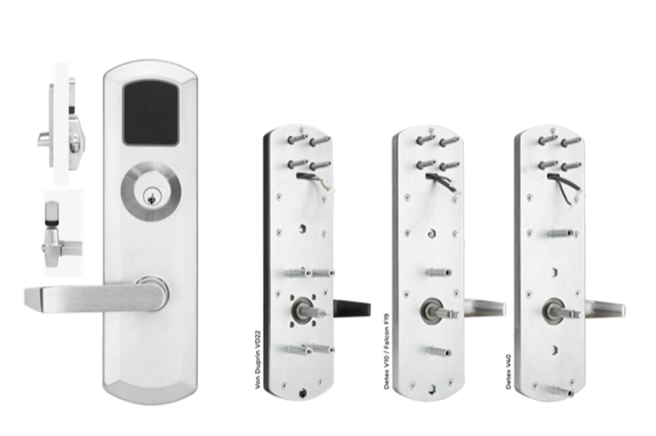 Featured Product Town Steel (photo)