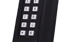 Flash Key Pad 6026