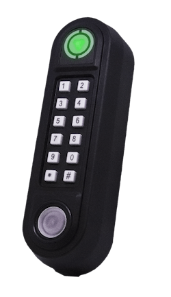 Flash Key Pad 6026