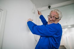 Toth says Turnip Home maintains an extensive online video database with tutorials aimed at helping DIY customers. Toth says Turnip Home maintains an extensive online video database with tutorials aimed at helping DIY customers.