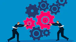 Data and analytics are driving access control and physical security technology advancement.