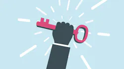 Beyond the obvious security precaution of limiting access to areas within the facilities where cash, product and data information are stored, implementing an electronic key control solution may deter these soft targets from internal threats