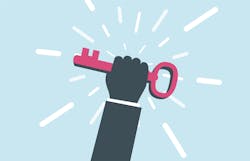 Beyond the obvious security precaution of limiting access to areas within the facilities where cash, product and data information are stored, implementing an electronic key control solution may deter these soft targets from internal threats Beyond the obvious security precaution of limiting access to areas within the facilities where cash, product and data information are stored, implementing an electronic key control solution may deter these soft targets from internal threats