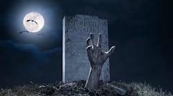 Just when you thought it was gone forever, analog video is making a zombie-like return to relevance, and in some cases, it can actually make sense for both integrator and customer Just when you thought it was gone forever, analog video is making a zombie-like return to relevance, and in some cases, it can actually make sense for both integrator and customer