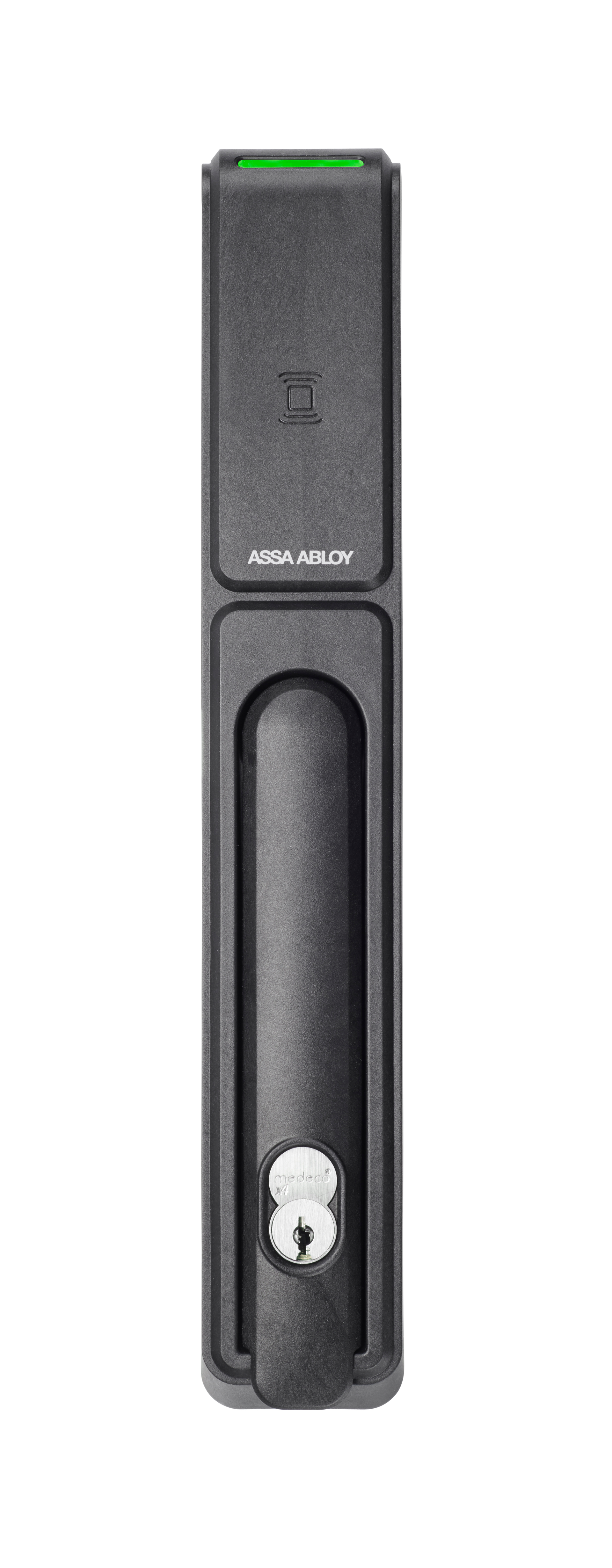 Hes Ks200 Front Green