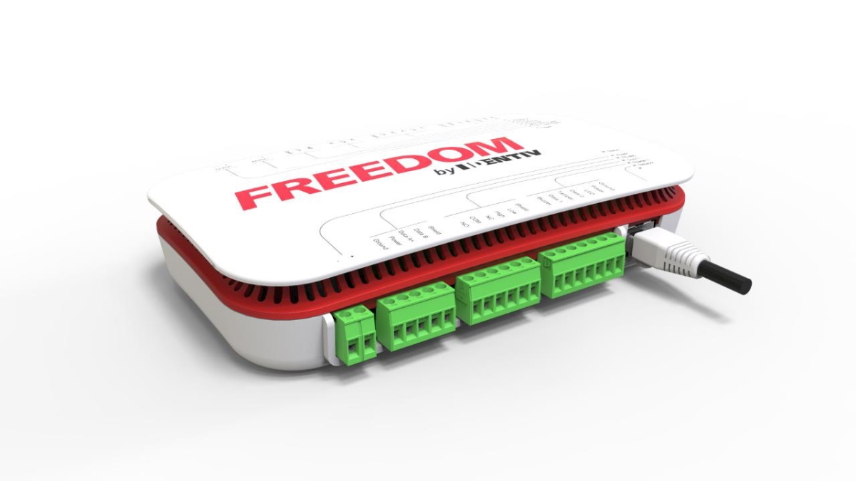 Identiv Freedom Smart Bridge