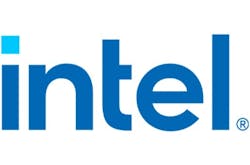 Intel Logo Intel Logo