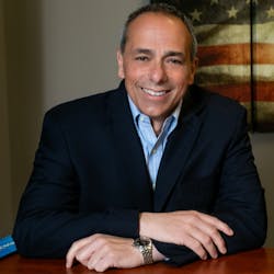 “I’m excited to continue accelerating CTSI’s growth across the United States,” Joe Oliveri said when he joined as president and CEO of the company in May 2021. “With my history of strategic acquisitions and aggressive growth, my priority at CTSI is to engineer further expansion of our security and life safety solution portfolios, while expanding our reach in audiovisual, collaboration, healthcare and education technology solutions and services.' “I’m excited to continue accelerating CTSI’s growth across the United States,” Joe Oliveri said when he joined as president and CEO of the company in May 2021. “With my history of strategic acquisitions and aggressive growth, my priority at CTSI is to engineer further expansion of our security and life safety solution portfolios, while expanding our reach in audiovisual, collaboration, healthcare and education technology solutions and services.'