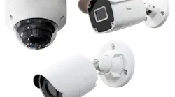 Linear Cameras